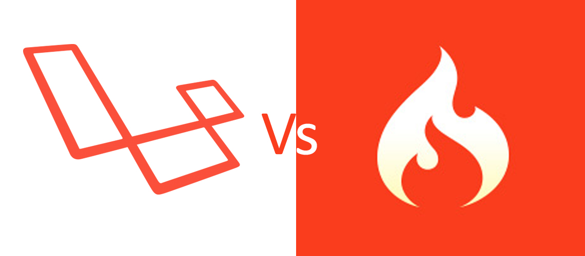 Laravel vs CodeIgniter - Which One is Most Beneficial?