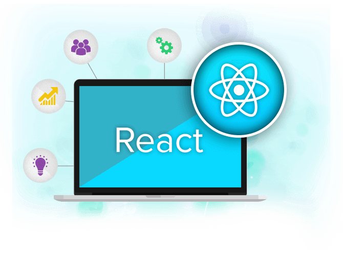 Sorry React, yet I can't keep up any longer
