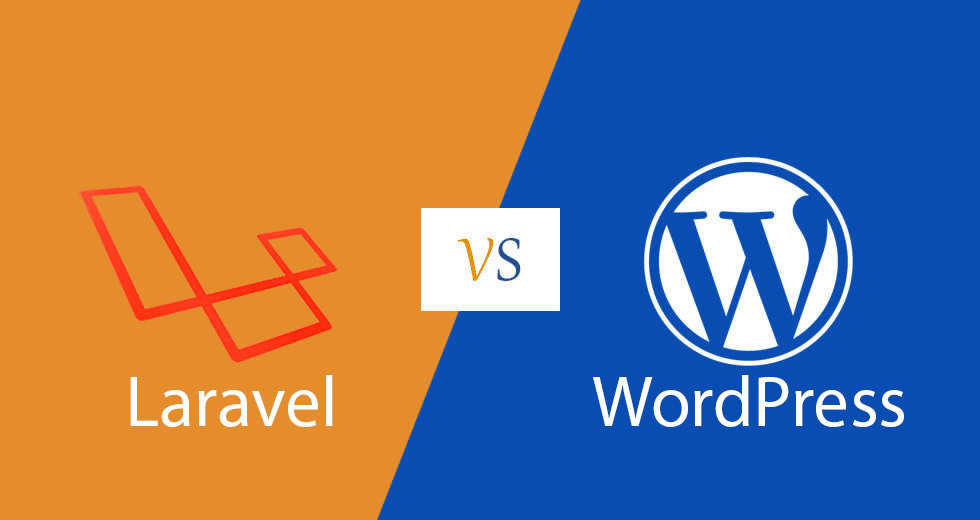 Laravel vs WordPress - Which One is Most Beneficial?